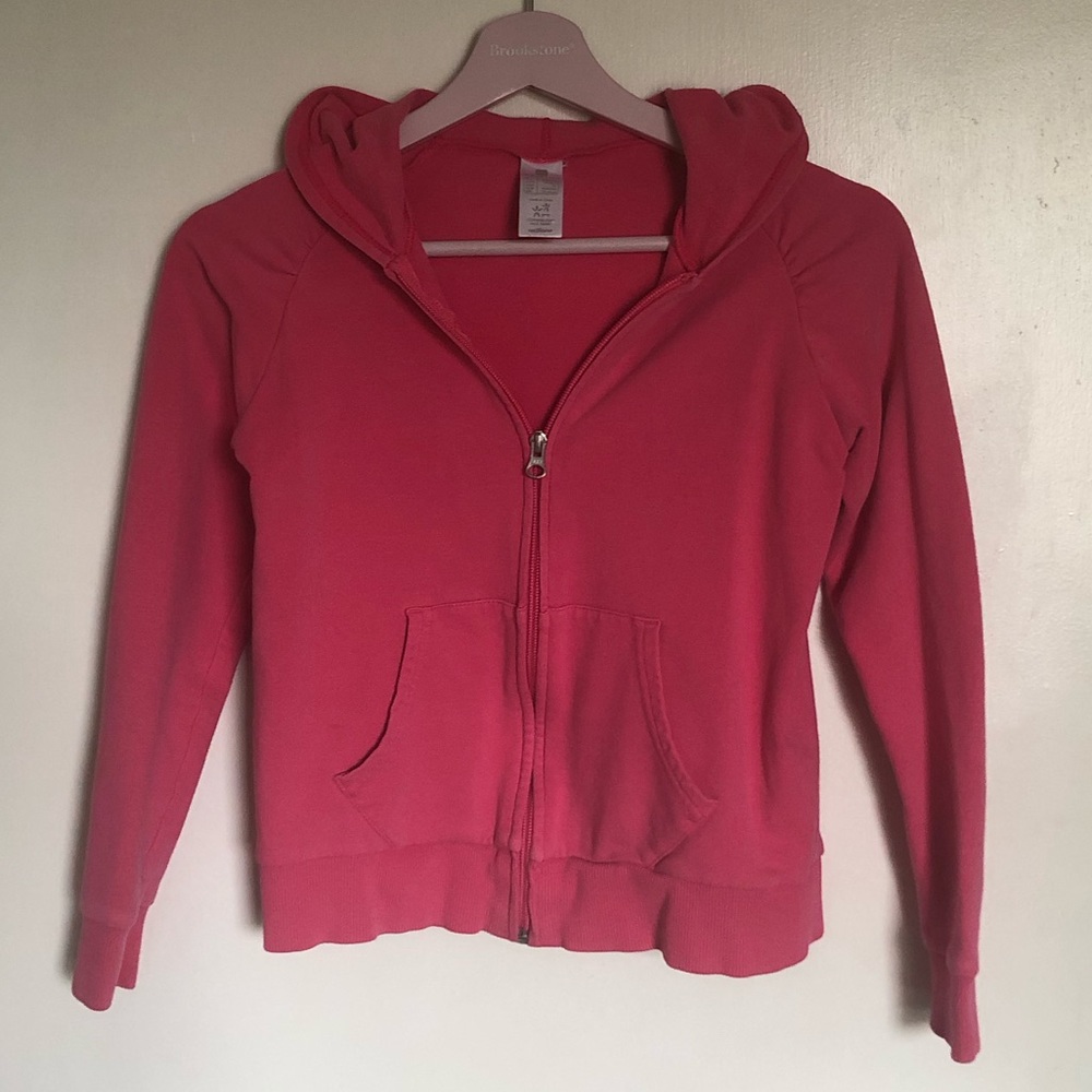 Pink Jacket for Girls